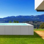 Piscina autoportante Galia - Imagen 2