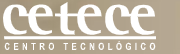 Logo de Cetece