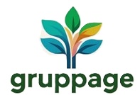 Logo de Gruppage